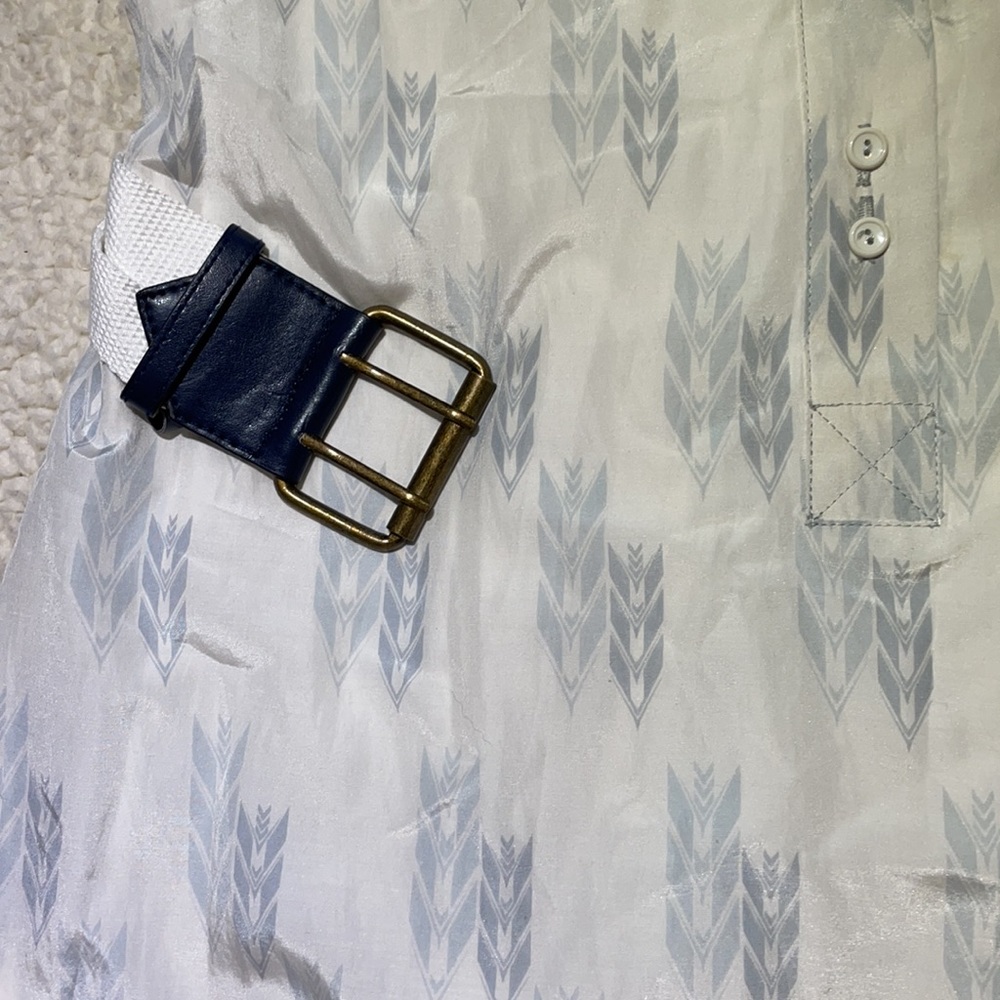 Charlotte Ronson Silk Dress - Picture 3 of 12